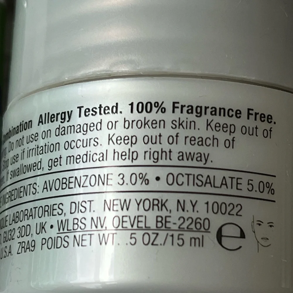 Kate Spade Clinique Bag and products - Picture 4 of 9